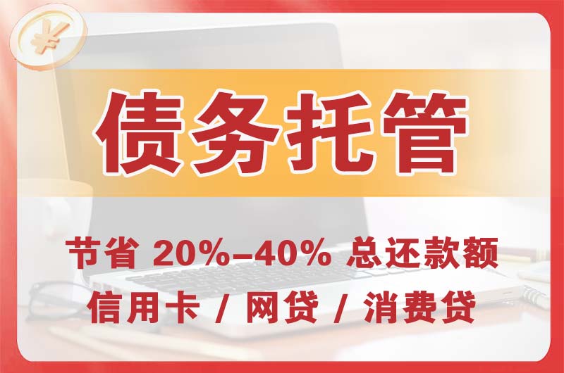 鲤城债务托管